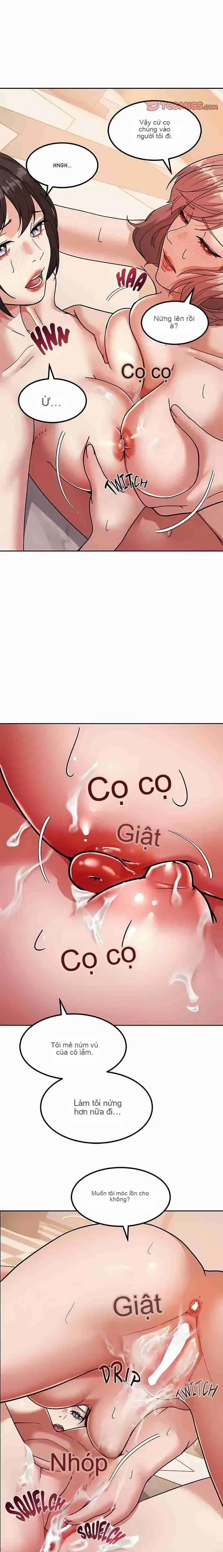 đọc truyện Bản Thiết Kế Của Kẻ Thống Trị Chương 12 ảnh 6 tại Thiên Thai Truyện