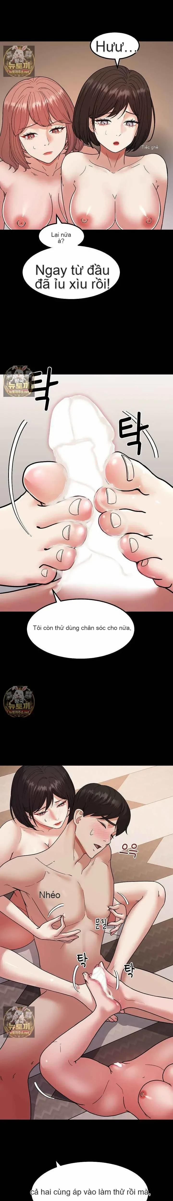 đọc truyện Bản Thiết Kế Của Kẻ Thống Trị Chương 13 ảnh 13 tại Thiên Thai Truyện