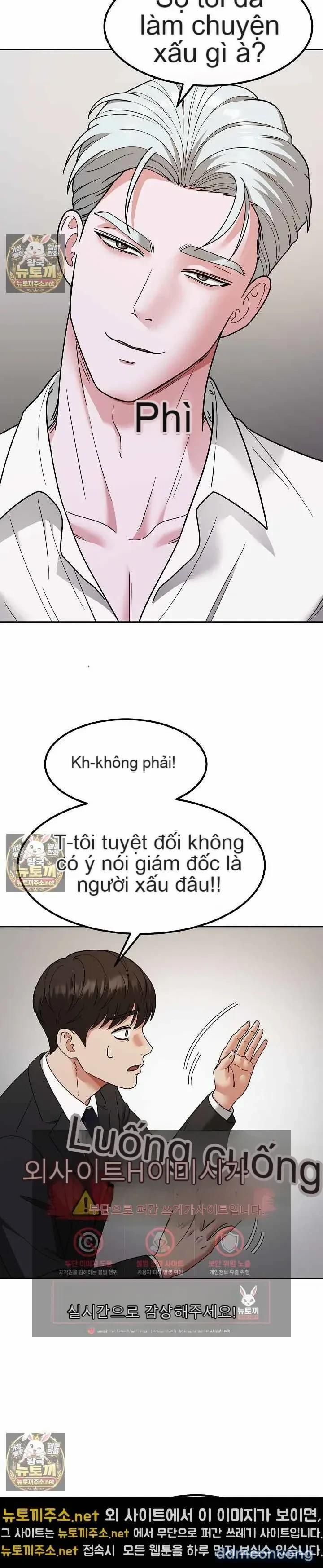 đọc truyện Bản Thiết Kế Của Kẻ Thống Trị Chương 13 ảnh 20 tại Thiên Thai Truyện