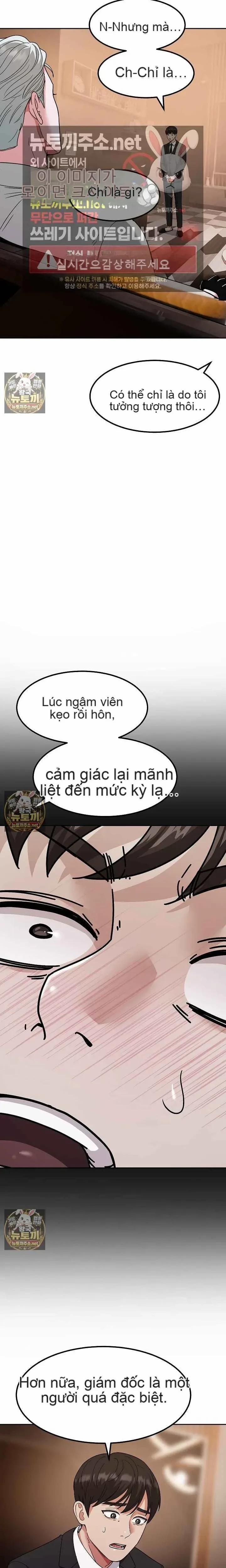 đọc truyện Bản Thiết Kế Của Kẻ Thống Trị Chương 13 ảnh 21 tại Thiên Thai Truyện