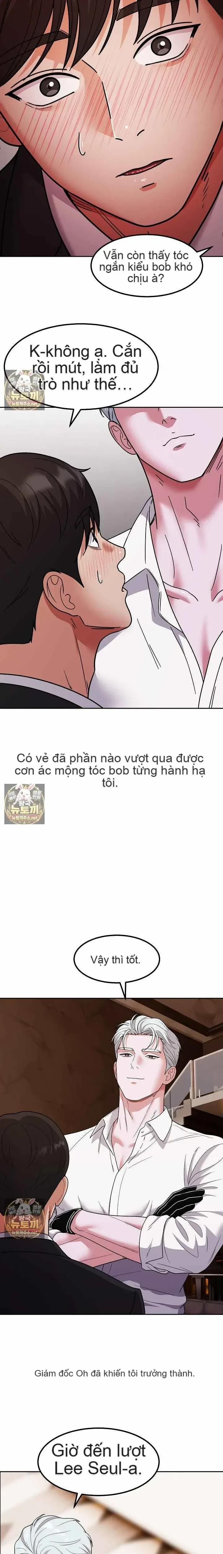 đọc truyện Bản Thiết Kế Của Kẻ Thống Trị Chương 13 ảnh 27 tại Thiên Thai Truyện