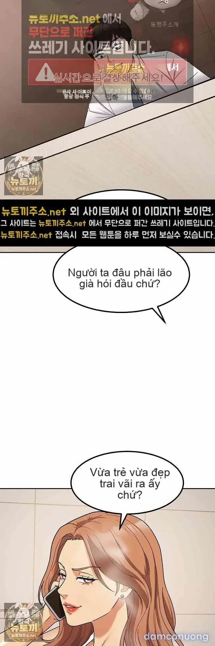 đọc truyện Bản Thiết Kế Của Kẻ Thống Trị Chương 14 ảnh 20 tại Thiên Thai Truyện
