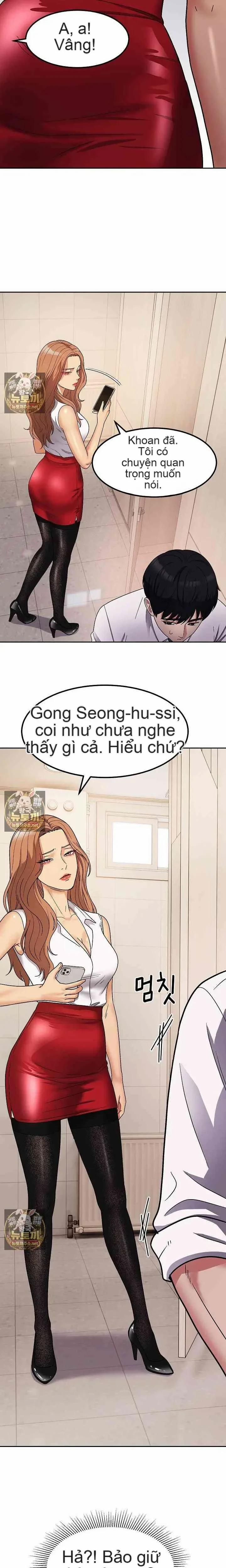 đọc truyện Bản Thiết Kế Của Kẻ Thống Trị Chương 14 ảnh 24 tại Thiên Thai Truyện