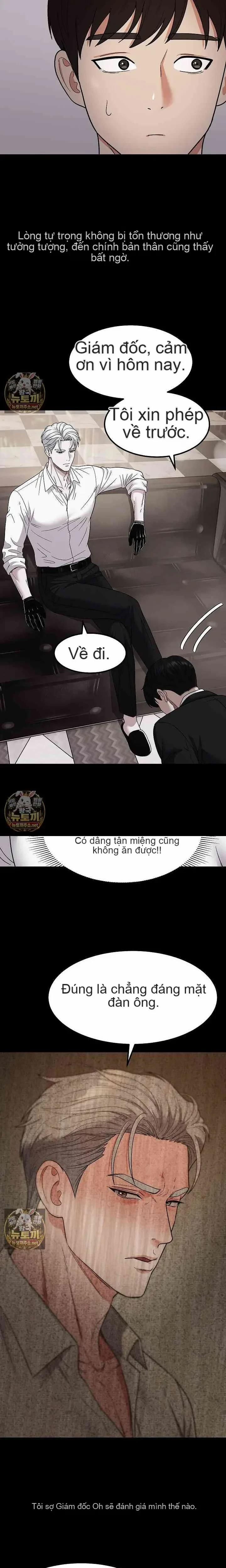 đọc truyện Bản Thiết Kế Của Kẻ Thống Trị Chương 14 ảnh 6 tại Thiên Thai Truyện