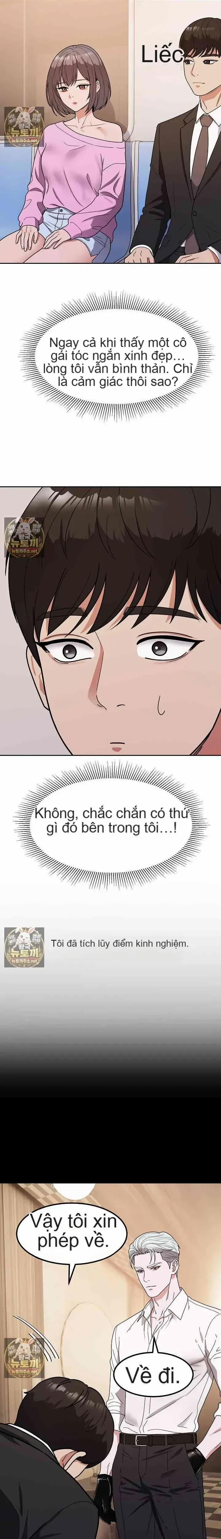 đọc truyện Bản Thiết Kế Của Kẻ Thống Trị Chương 14 ảnh 10 tại Thiên Thai Truyện
