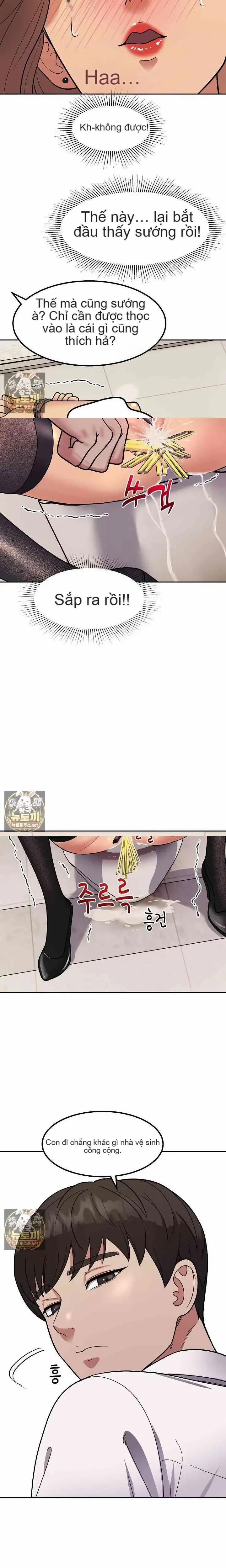 đọc truyện Bản Thiết Kế Của Kẻ Thống Trị Chương 15 ảnh 26 tại Thiên Thai Truyện
