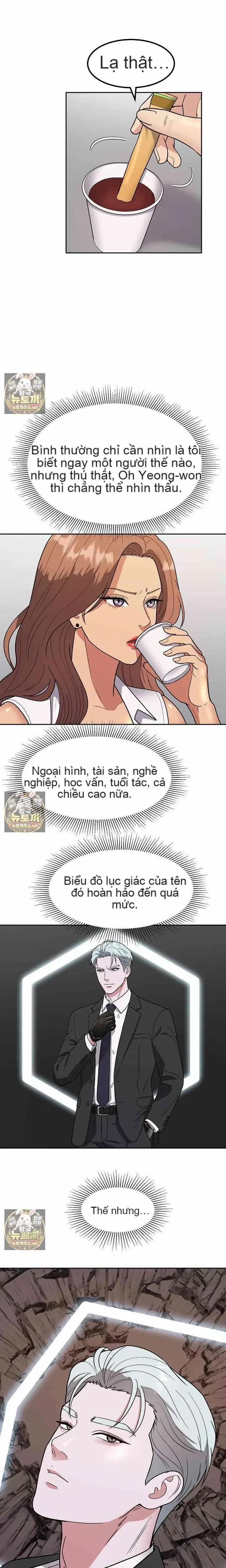 đọc truyện Bản Thiết Kế Của Kẻ Thống Trị Chương 15 ảnh 29 tại Thiên Thai Truyện
