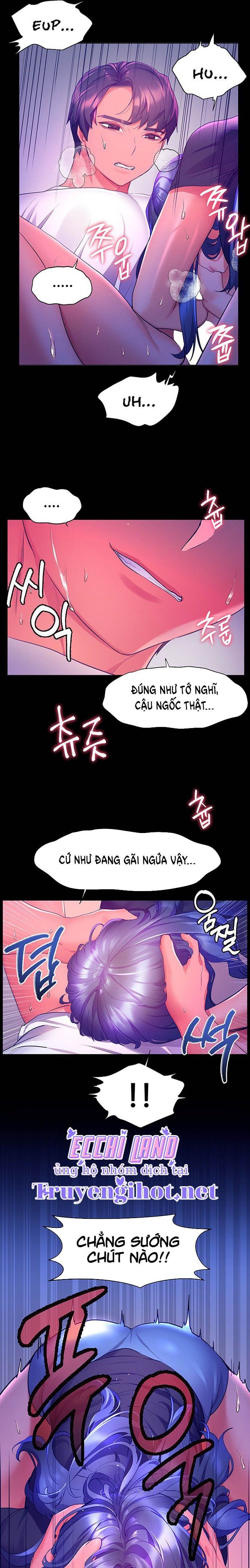 đọc truyện Bạn Thời Thơ Ấu Của Tôi Là Dã Thú Chương 32.2 ảnh 11 tại Truyện Dạ Ký
