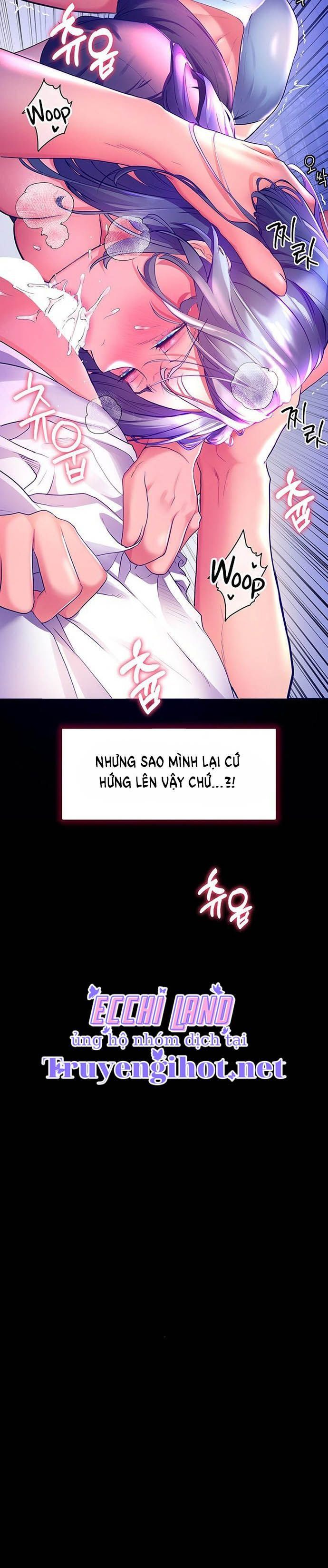 đọc truyện Bạn Thời Thơ Ấu Của Tôi Là Dã Thú Chương 32.2 ảnh 15 tại Truyện Dạ Ký