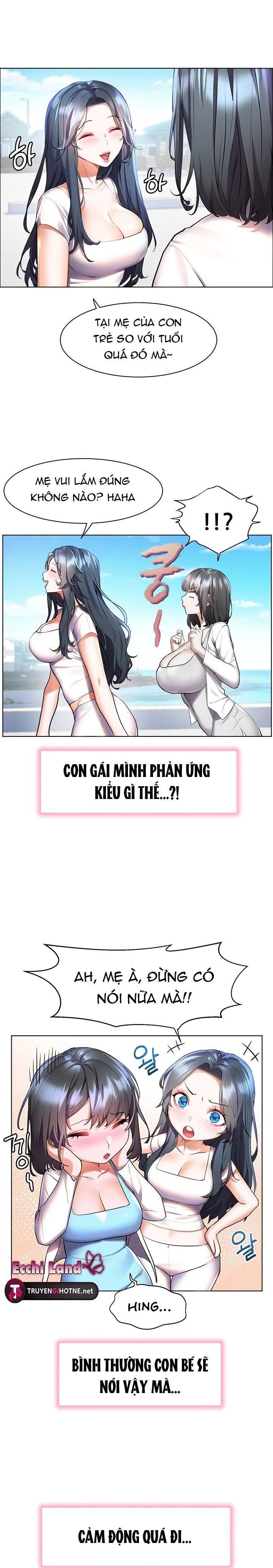 đọc truyện Bạn Thời Thơ Ấu Của Tôi Là Dã Thú Chương 35.2 ảnh 3 tại Truyện Dạ Ký