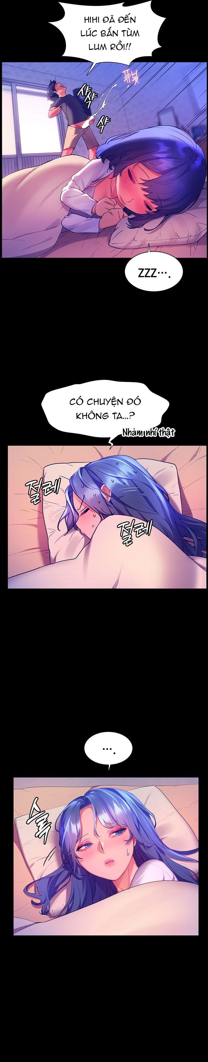 đọc truyện Bạn Thời Thơ Ấu Của Tôi Là Dã Thú Chương 39.1 ảnh 7 tại Truyện Dạ Ký
