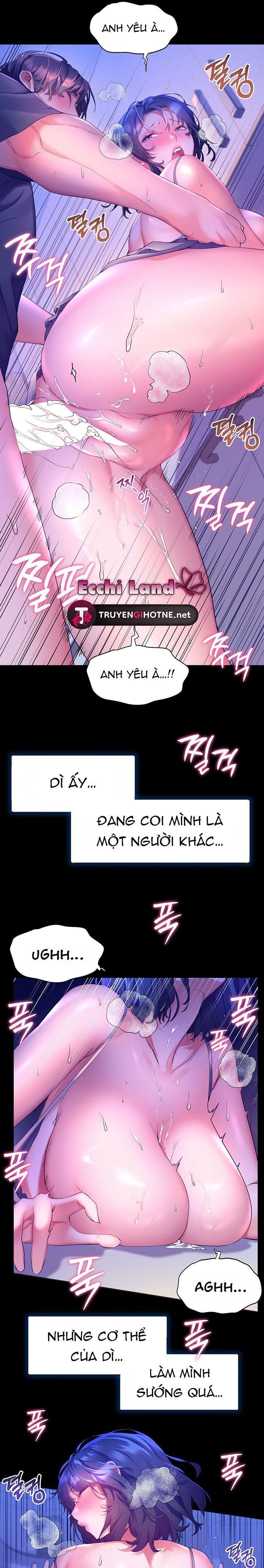 đọc truyện Bạn Thời Thơ Ấu Của Tôi Là Dã Thú Chương 39.2 ảnh 4 tại Truyện Dạ Ký
