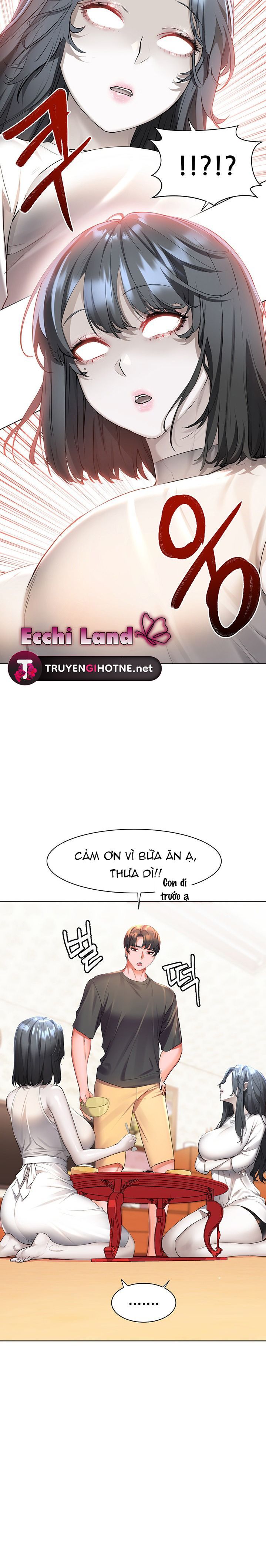 đọc truyện Bạn Thời Thơ Ấu Của Tôi Là Dã Thú Chương 40.2 ảnh 3 tại Thiên Thai Truyện
