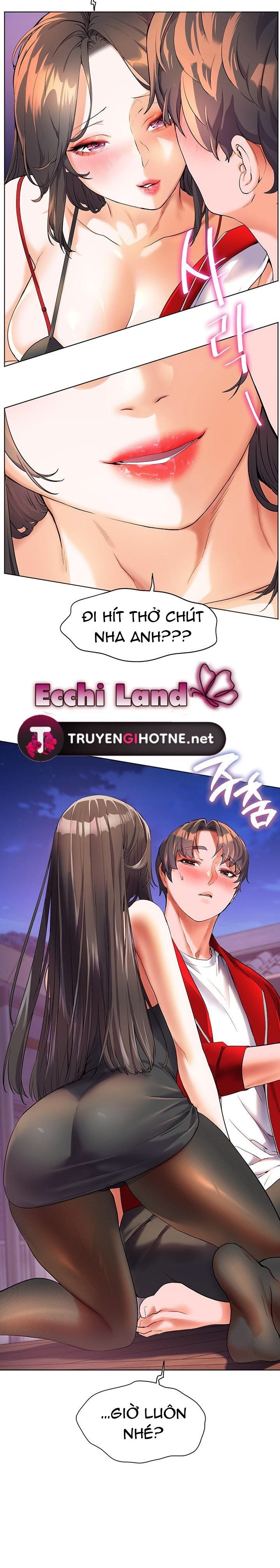 đọc truyện Bạn Thời Thơ Ấu Của Tôi Là Dã Thú Chương 46.2 ảnh 8 tại Truyện Dạ Ký