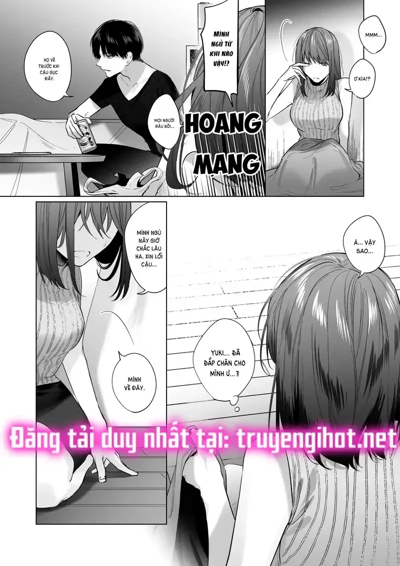 đọc truyện Bạn Thời Thơ Ấu Đầy Giả Tạo Chương 1 ảnh 15 tại Giả Dược