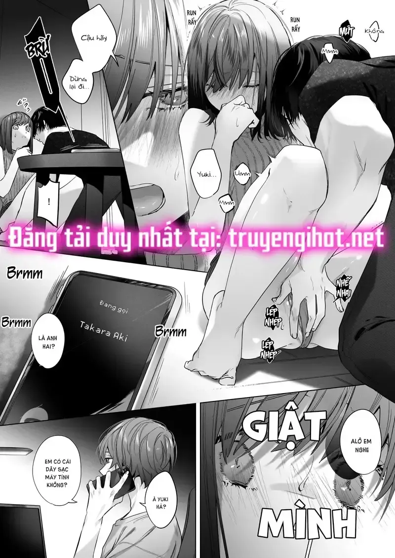 đọc truyện Bạn Thời Thơ Ấu Đầy Giả Tạo Chương 2 ảnh 1 tại Giả Dược