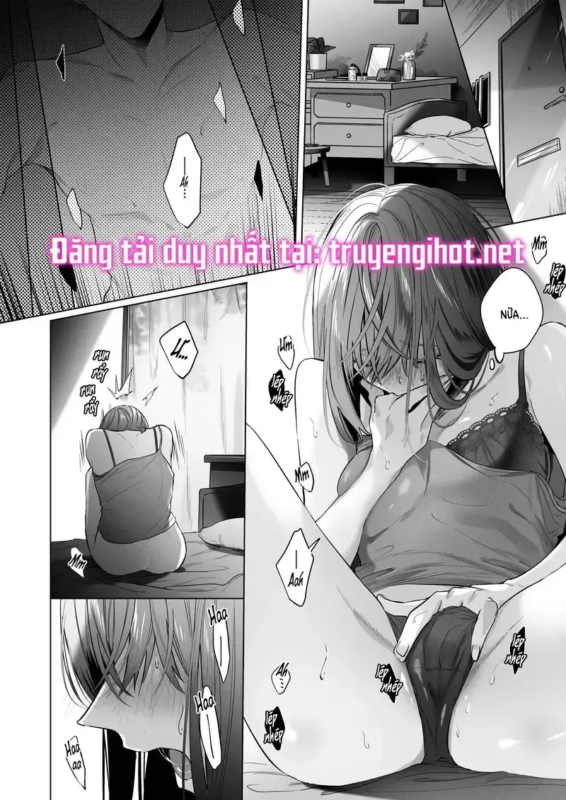 đọc truyện Bạn Thời Thơ Ấu Đầy Giả Tạo Chương 3 ảnh 13 tại Giả Dược