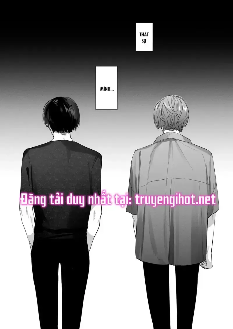 đọc truyện Bạn Thời Thơ Ấu Đầy Giả Tạo Chương 3 ảnh 15 tại Giả Dược