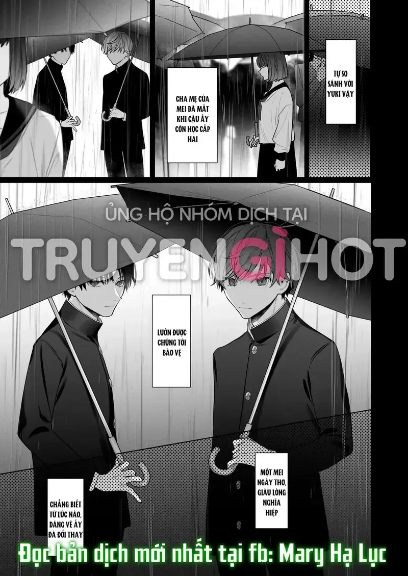 đọc truyện Bạn Thời Thơ Ấu Đầy Giả Tạo Chương 3 ảnh 6 tại Giả Dược