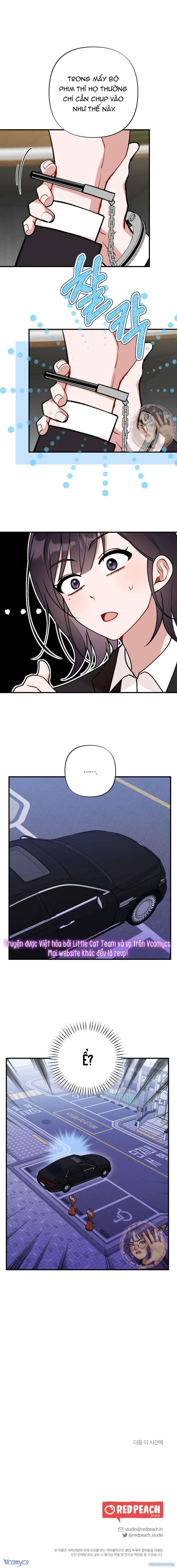 đọc truyện Bạn Thời Thơ Ấu Là Guide! Chương 10 ảnh 13 tại Thiên Thai Truyện