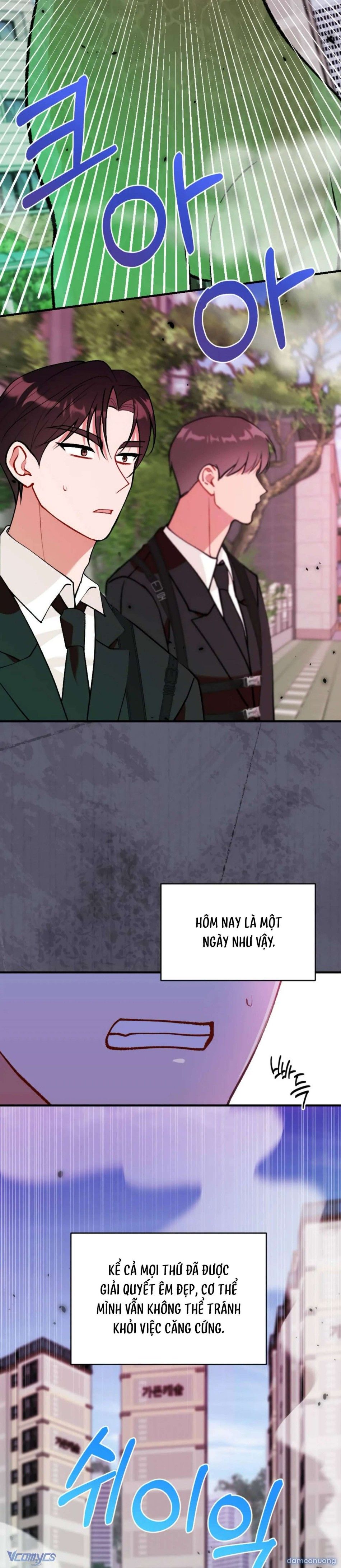 đọc truyện Bạn Thời Thơ Ấu Là Guide! Chương 12 ảnh 3 tại Thiên Thai Truyện