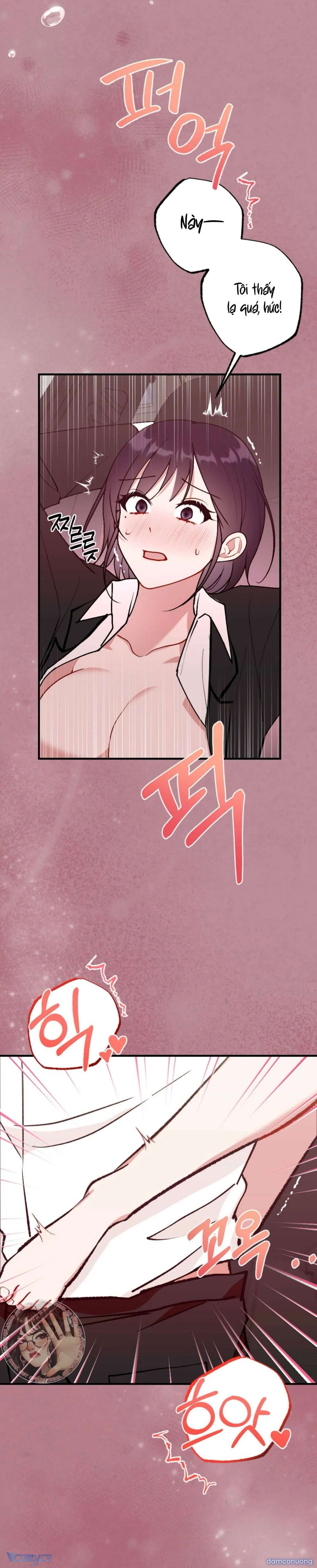 đọc truyện Bạn Thời Thơ Ấu Là Guide! Chương 12 ảnh 13 tại Thiên Thai Truyện