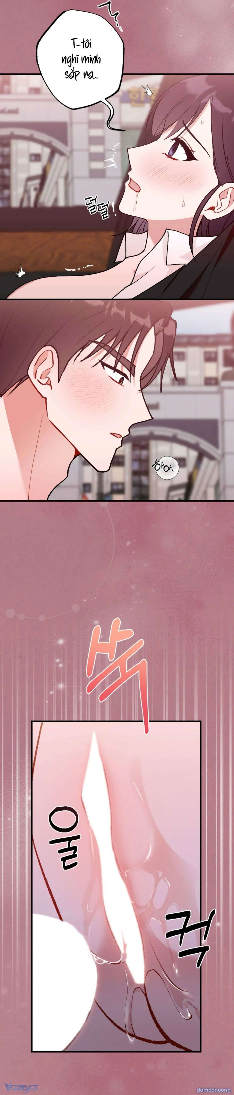 đọc truyện Bạn Thời Thơ Ấu Là Guide! Chương 12 ảnh 14 tại Thiên Thai Truyện