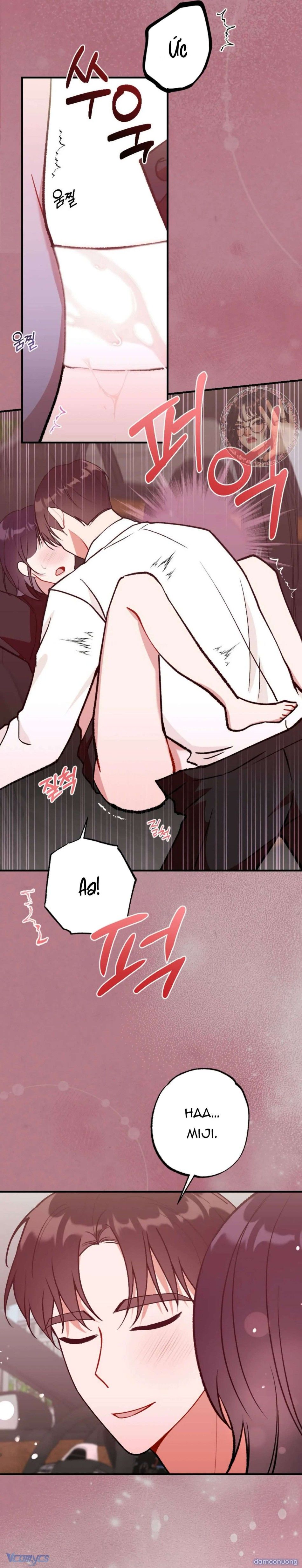 đọc truyện Bạn Thời Thơ Ấu Là Guide! Chương 12 ảnh 18 tại Thiên Thai Truyện