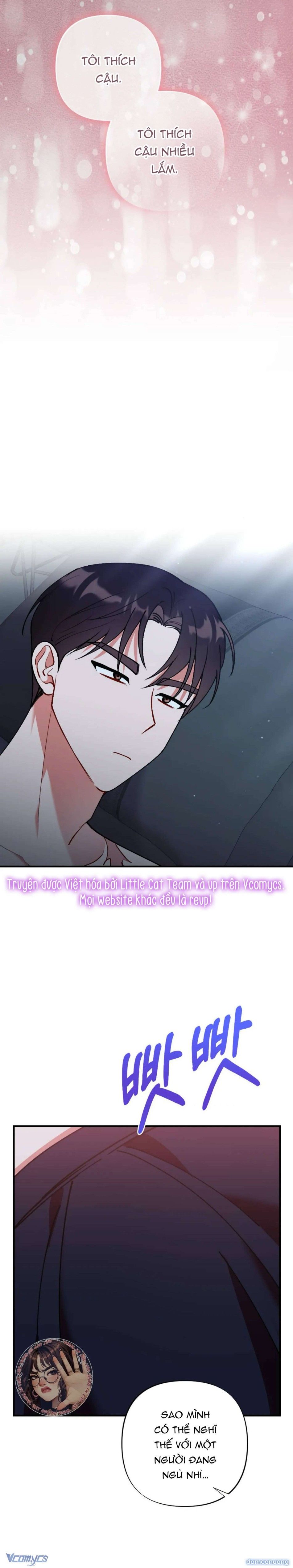 đọc truyện Bạn Thời Thơ Ấu Là Guide! Chương 12 ảnh 19 tại Thiên Thai Truyện