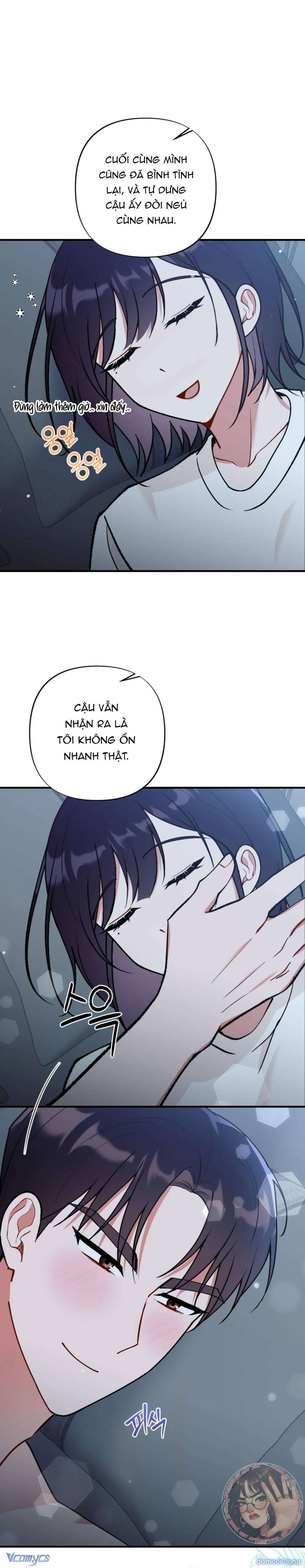 đọc truyện Bạn Thời Thơ Ấu Là Guide! Chương 12 ảnh 20 tại Thiên Thai Truyện