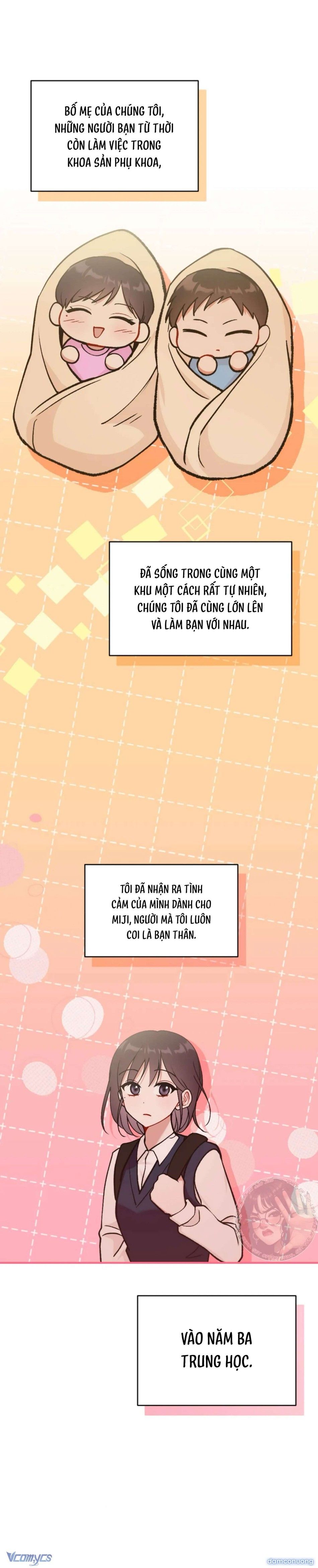 đọc truyện Bạn Thời Thơ Ấu Là Guide! Chương 12 ảnh 22 tại Thiên Thai Truyện