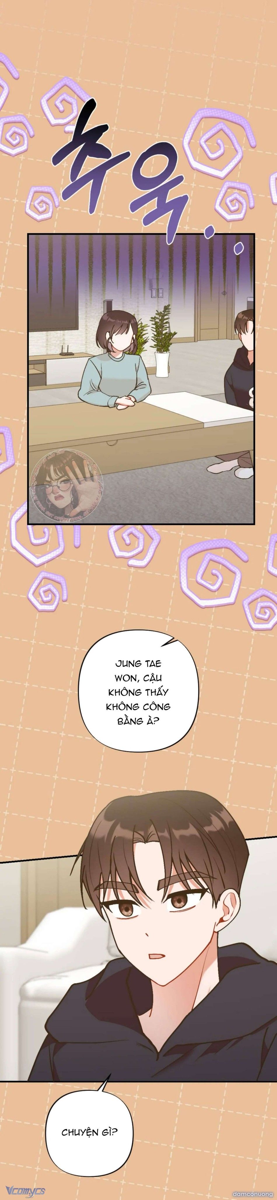 đọc truyện Bạn Thời Thơ Ấu Là Guide! Chương 12 ảnh 24 tại Thiên Thai Truyện