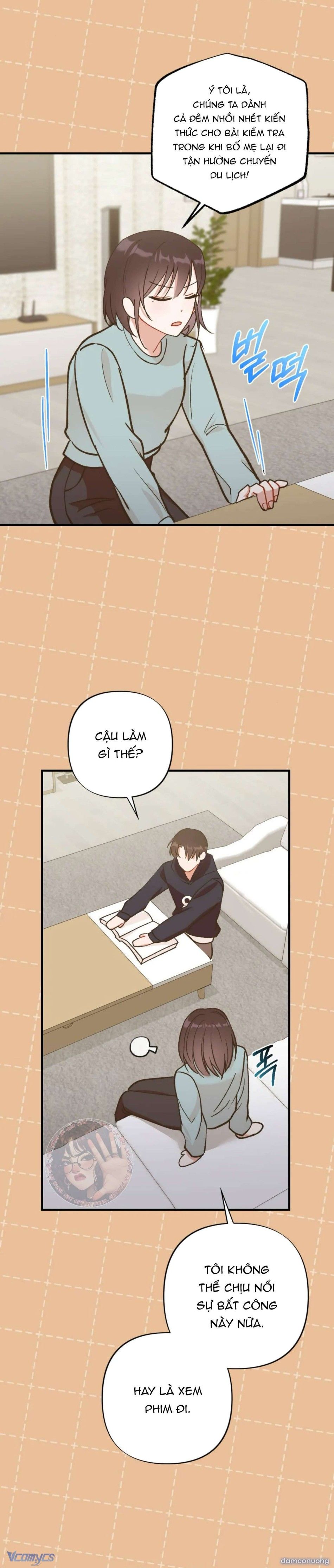 đọc truyện Bạn Thời Thơ Ấu Là Guide! Chương 12 ảnh 25 tại Thiên Thai Truyện