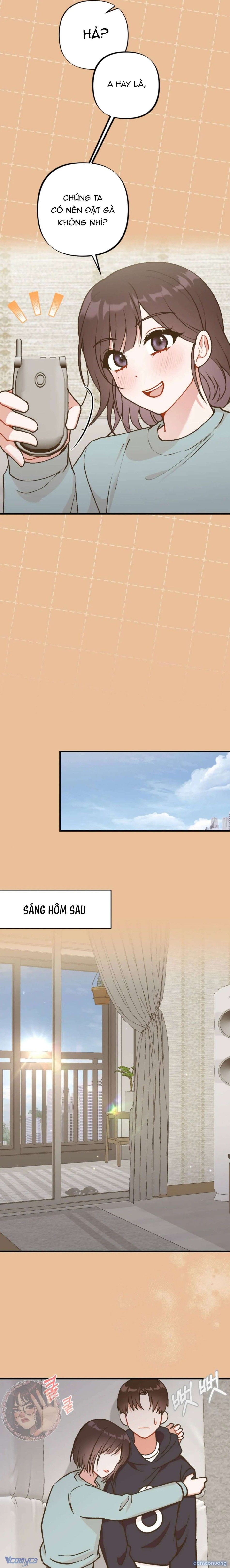 đọc truyện Bạn Thời Thơ Ấu Là Guide! Chương 12 ảnh 26 tại Thiên Thai Truyện