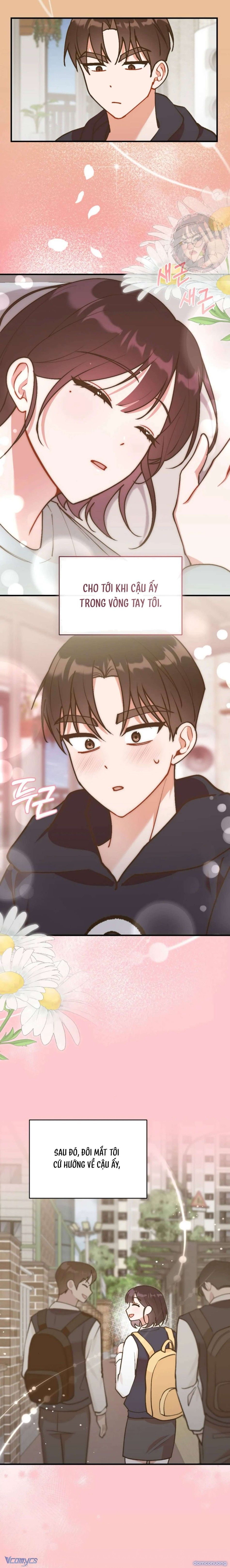 đọc truyện Bạn Thời Thơ Ấu Là Guide! Chương 12 ảnh 28 tại Thiên Thai Truyện