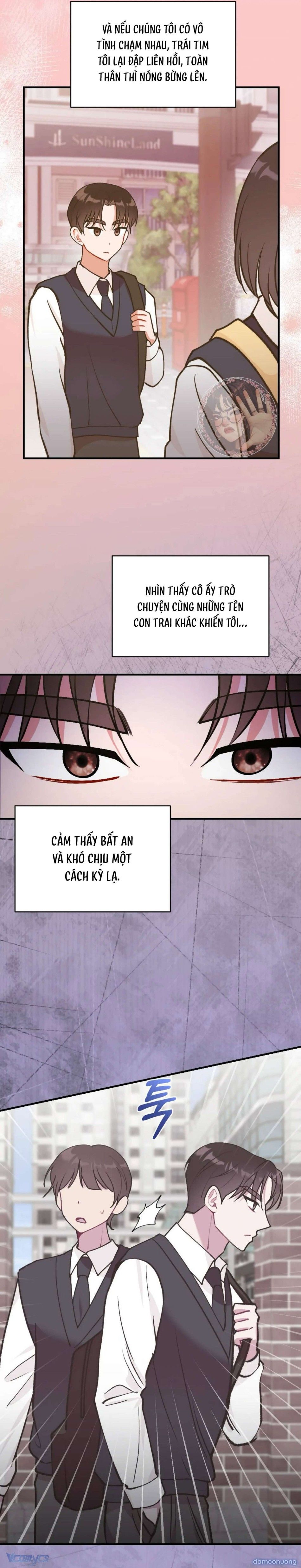 đọc truyện Bạn Thời Thơ Ấu Là Guide! Chương 12 ảnh 29 tại Thiên Thai Truyện