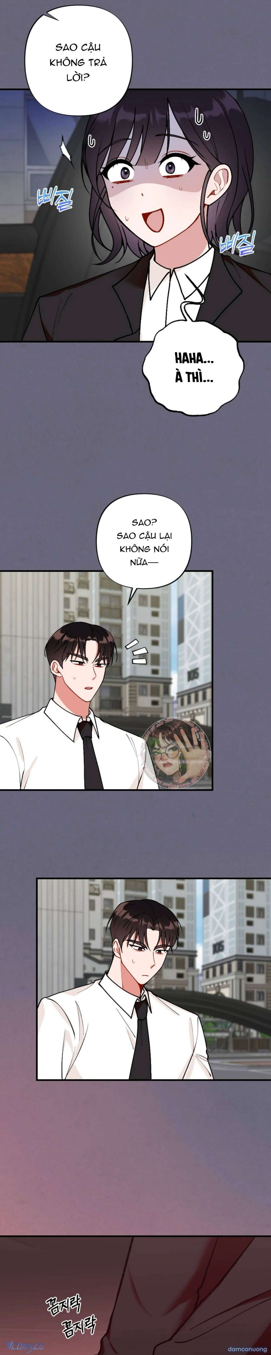 đọc truyện Bạn Thời Thơ Ấu Là Guide! Chương 12 ảnh 5 tại Thiên Thai Truyện