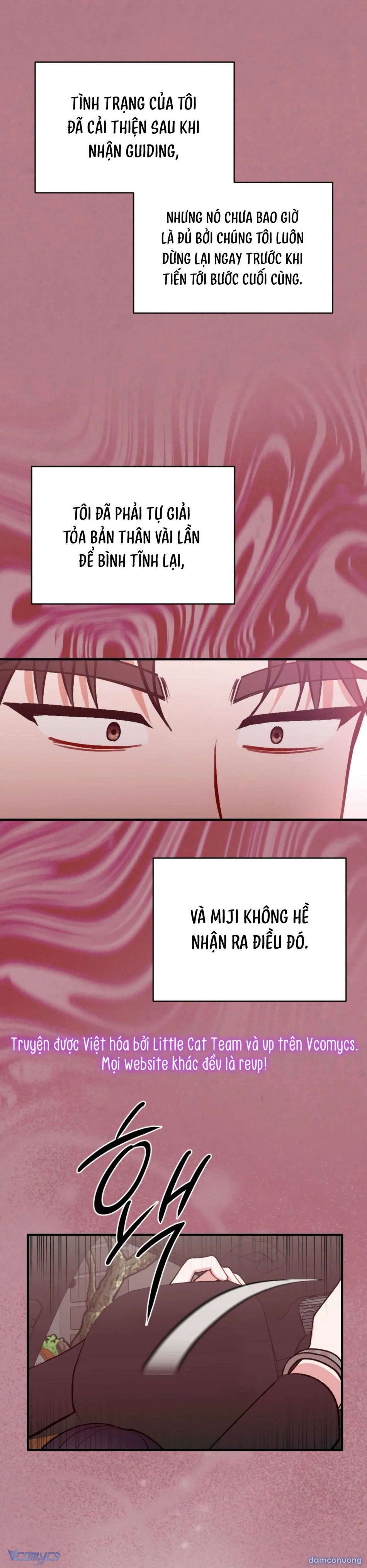 đọc truyện Bạn Thời Thơ Ấu Là Guide! Chương 12 ảnh 7 tại Thiên Thai Truyện