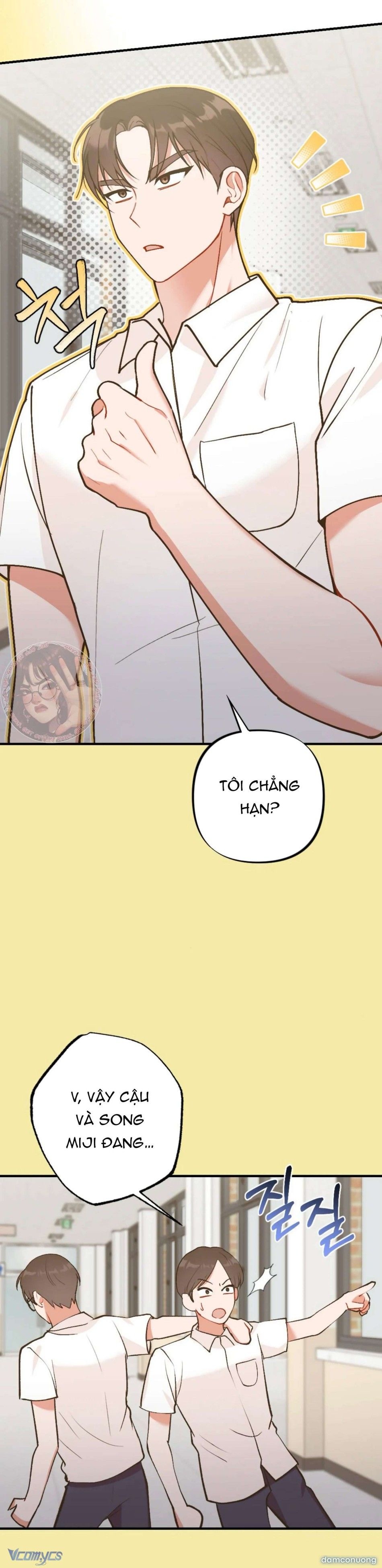 đọc truyện Bạn Thời Thơ Ấu Là Guide! Chương 13 ảnh 12 tại Thiên Thai Truyện