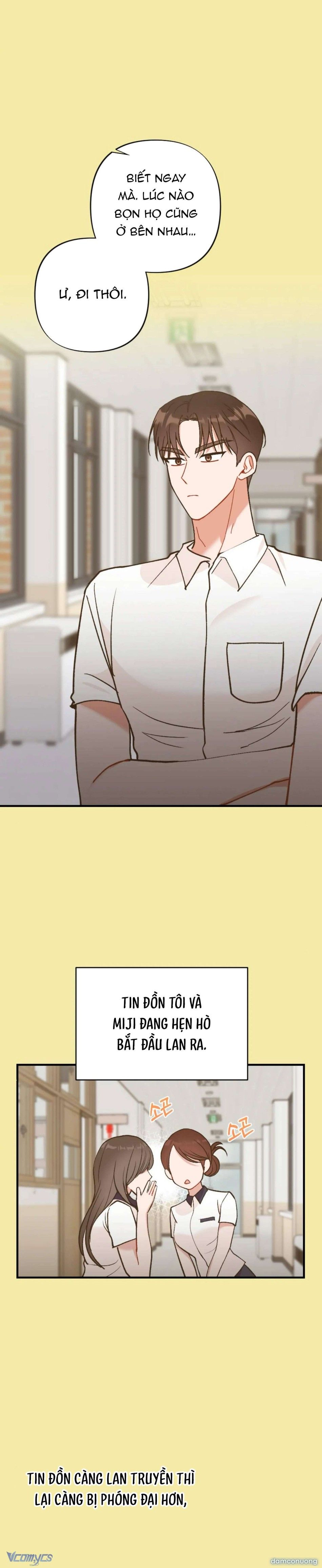 đọc truyện Bạn Thời Thơ Ấu Là Guide! Chương 13 ảnh 13 tại Thiên Thai Truyện