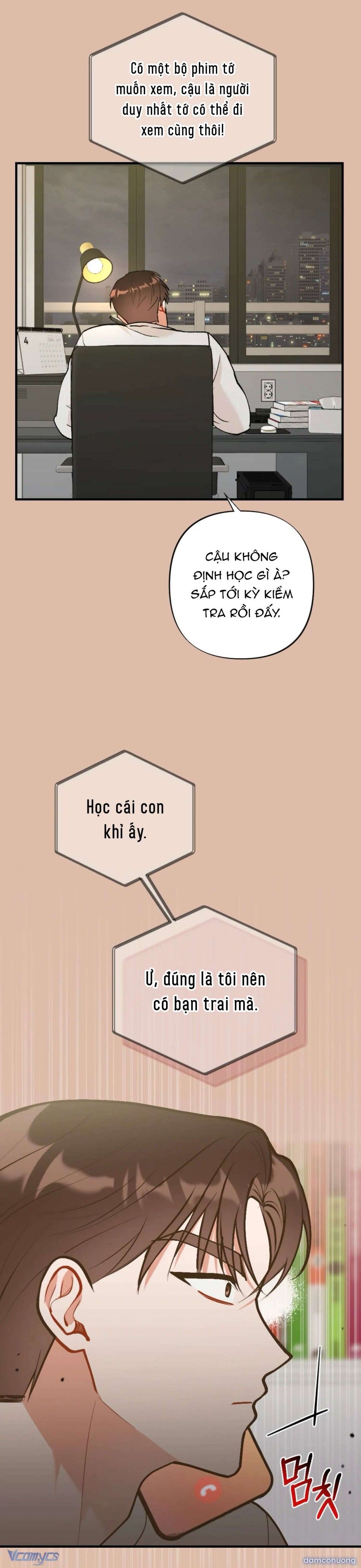 đọc truyện Bạn Thời Thơ Ấu Là Guide! Chương 13 ảnh 16 tại Thiên Thai Truyện