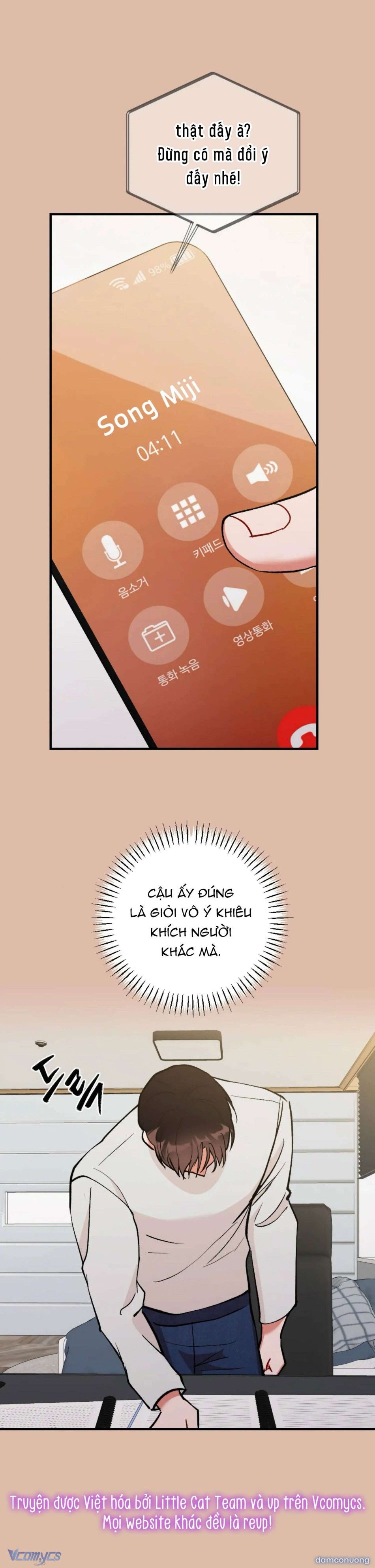 đọc truyện Bạn Thời Thơ Ấu Là Guide! Chương 13 ảnh 19 tại Thiên Thai Truyện