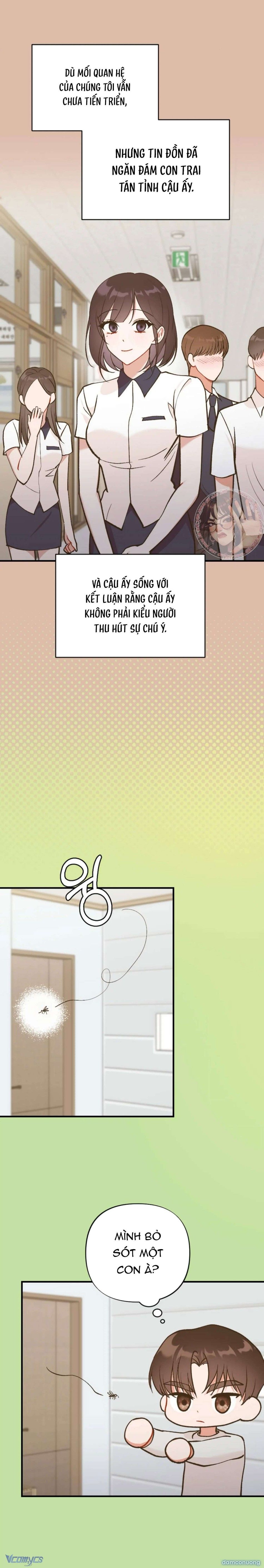 đọc truyện Bạn Thời Thơ Ấu Là Guide! Chương 13 ảnh 20 tại Thiên Thai Truyện