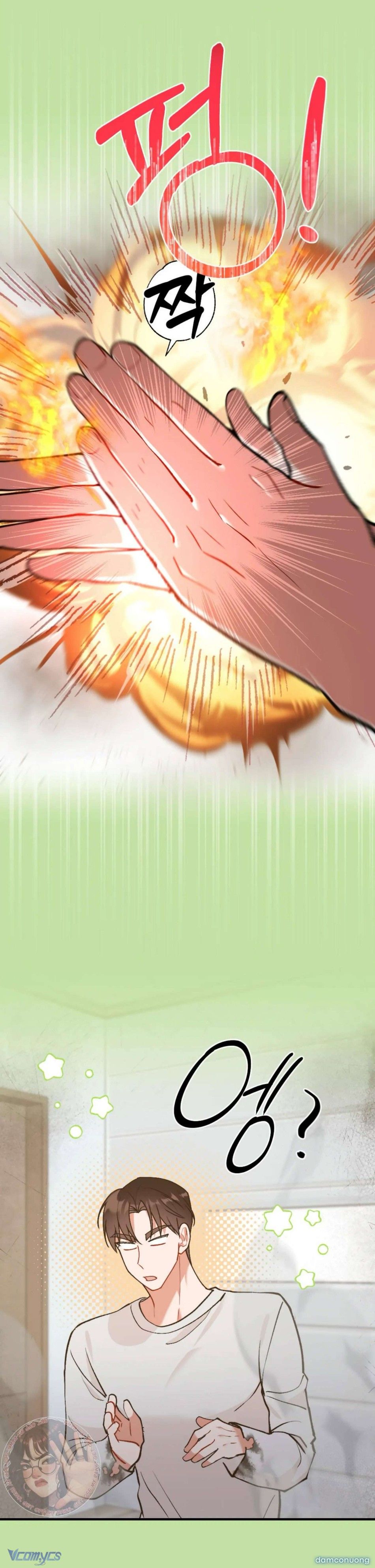 đọc truyện Bạn Thời Thơ Ấu Là Guide! Chương 13 ảnh 21 tại Thiên Thai Truyện