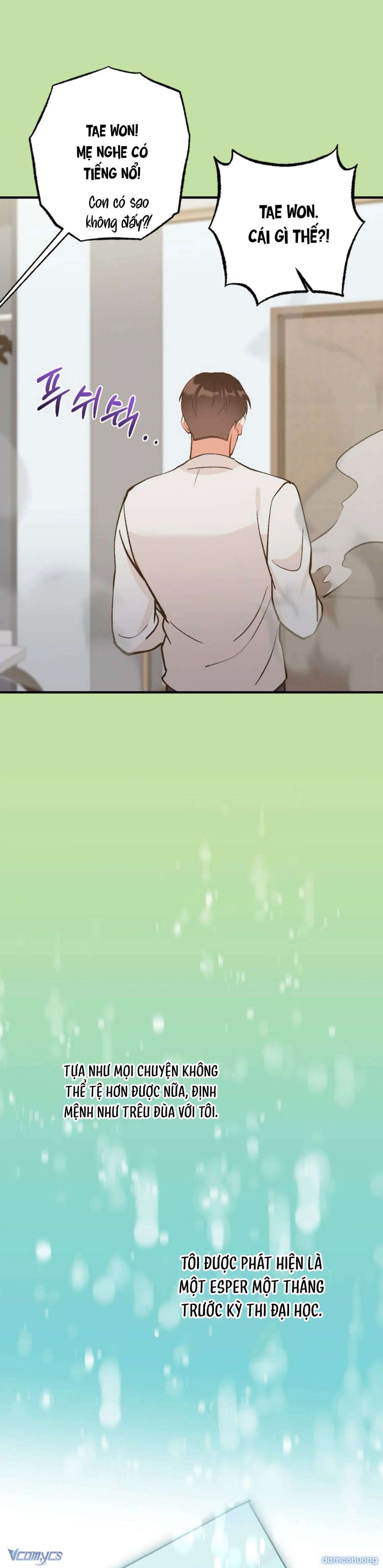 đọc truyện Bạn Thời Thơ Ấu Là Guide! Chương 13 ảnh 22 tại Thiên Thai Truyện