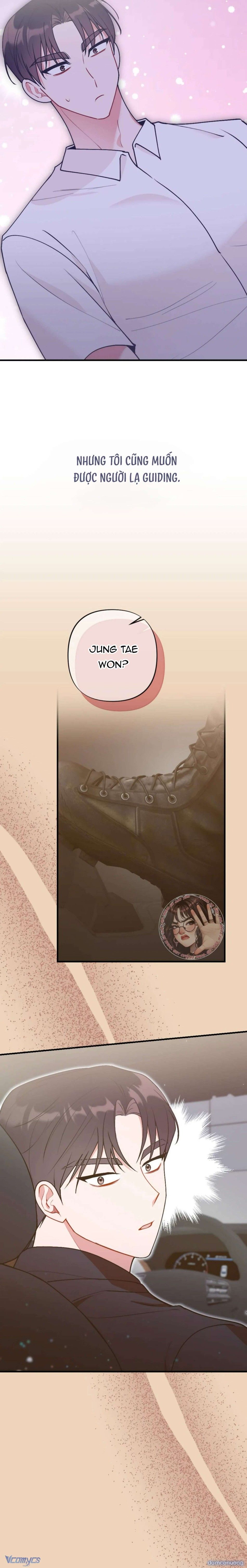 đọc truyện Bạn Thời Thơ Ấu Là Guide! Chương 13 ảnh 26 tại Thiên Thai Truyện