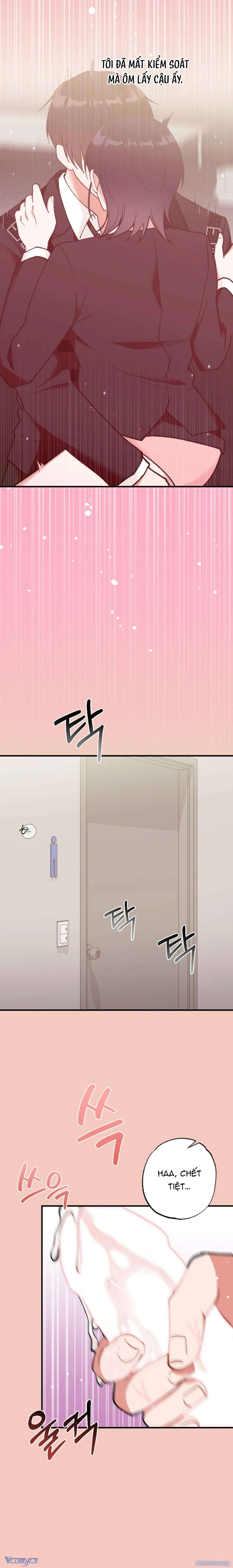 đọc truyện Bạn Thời Thơ Ấu Là Guide! Chương 13 ảnh 28 tại Thiên Thai Truyện