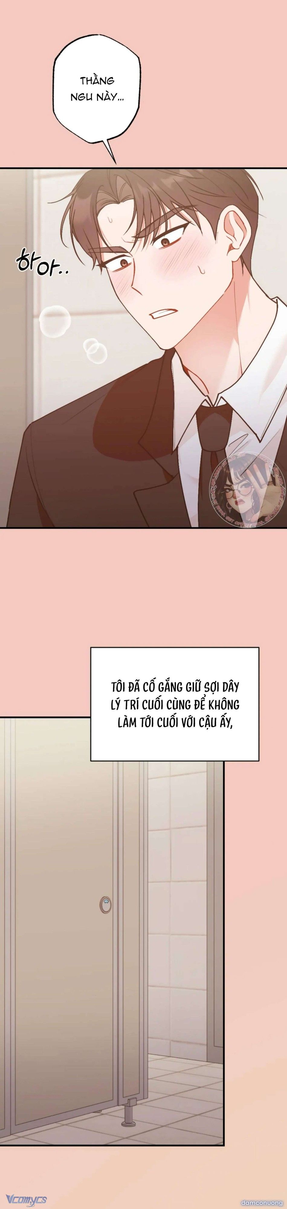 đọc truyện Bạn Thời Thơ Ấu Là Guide! Chương 13 ảnh 29 tại Thiên Thai Truyện