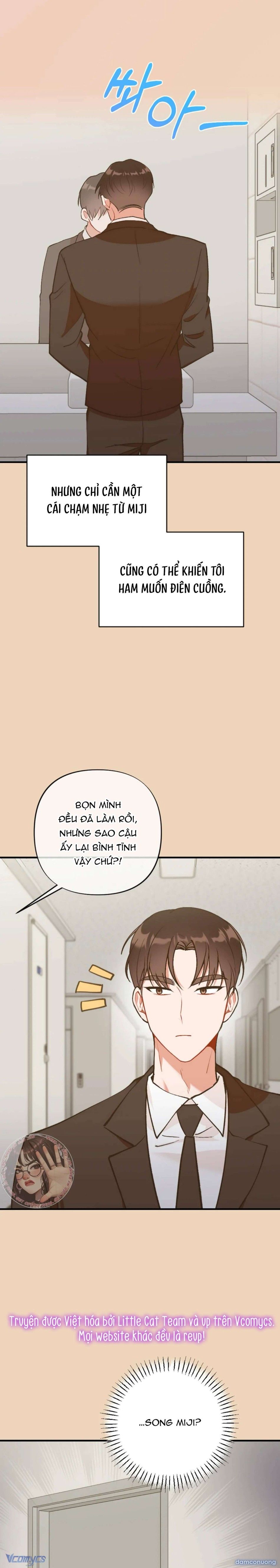 đọc truyện Bạn Thời Thơ Ấu Là Guide! Chương 13 ảnh 30 tại Thiên Thai Truyện