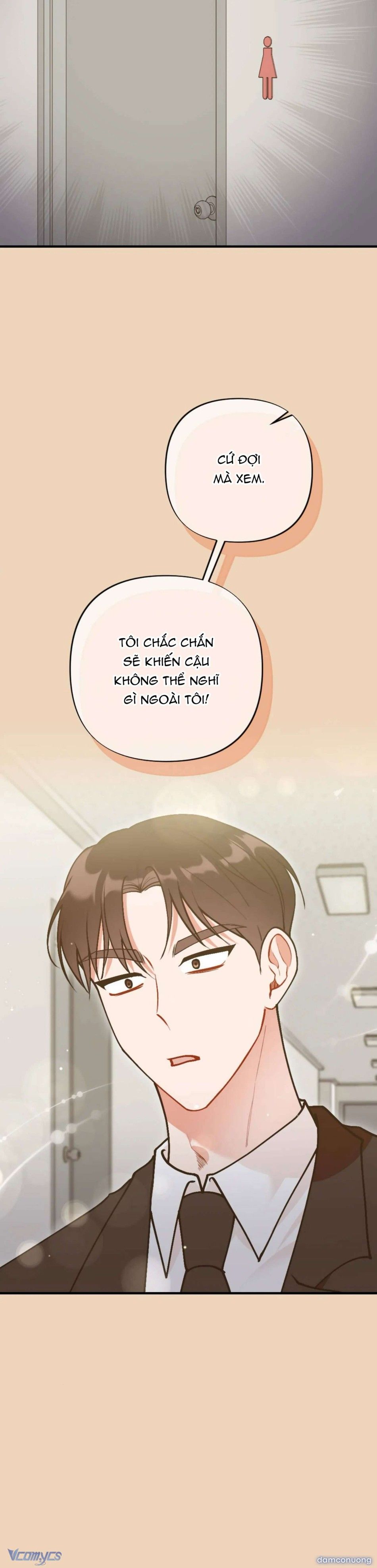 đọc truyện Bạn Thời Thơ Ấu Là Guide! Chương 13 ảnh 31 tại Thiên Thai Truyện